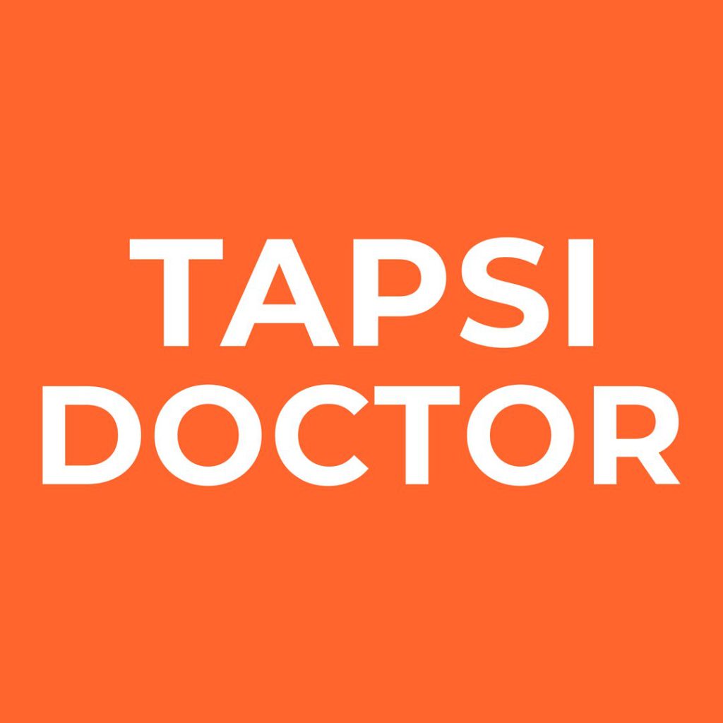 کد تخفیف تپسی دکتر