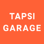 کد تخفیف تپسی گاراژ