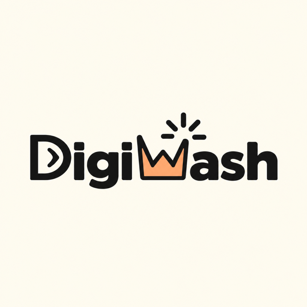کدتخفیف دیجی واش